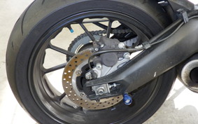YAMAHA XSR900 2020 RN56J
