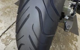 KAWASAKI ZEPHYR 400 KAI 2005 ZR400C