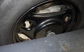 SUZUKI ADDRESS V125 CF46A