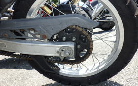 SUZUKI DJEBEL 200 (DR200SE) SH42A
