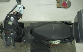 YAMAHA CYGNUS RAY ZR 2023