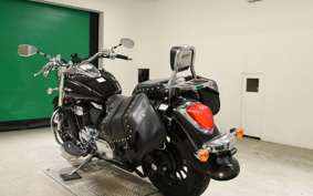 SUZUKI INTRUDER 400 Classic 2015 VK56A