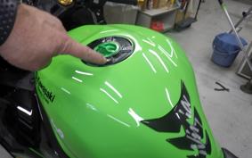 KAWASAKI ZX-25R-2SE ZX250H
