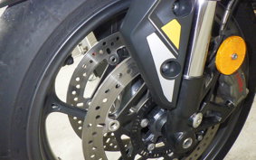 TRIUMPH STREET TRIPLE RS 2024