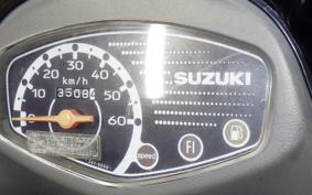 SUZUKI LET's 4 2009 CA41A