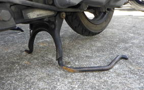 SUZUKI LET's 4 CA41A