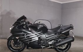 KAWASAKI ZX 1400 NINJA R 2019 ZXT40H