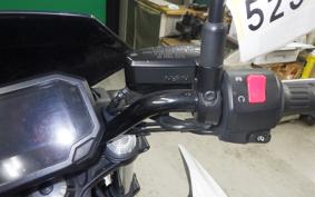 KAWASAKI Z650 A 2022 ER650H