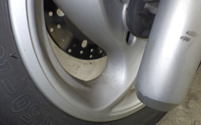 YAMAHA AXIS 125 TREET 2016 SE53J