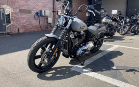 HARLEY FXBB 2026 YJ9
