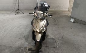 SUZUKI ADDRESS V110 CE47A
