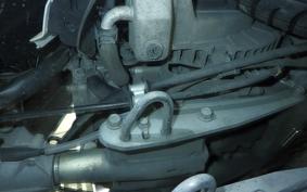 HONDA GYRO X 2021 TD02