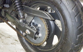 KAWASAKI ELIMINATOR 250 V VN250A