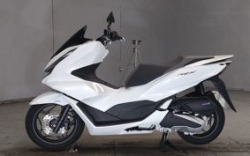 HONDA PCX125 JK05