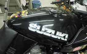 SUZUKI GSX1100S KATANA 1997 GU76A