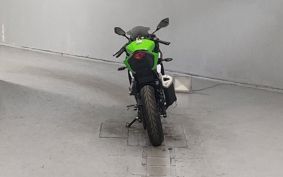 KAWASAKI NINJA250SL BX250A
