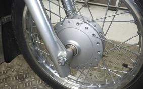 HONDA ｸﾛｽｶﾌﾞ50 AA06