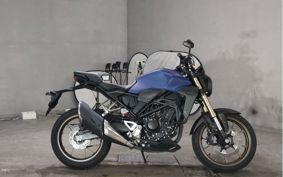 HONDA CB250R MC52