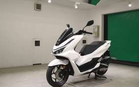 HONDA PCX125 2014 JK05