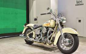 HARLEY FLSTC 1340 1996