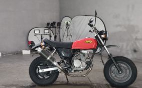 HONDA APE 50 AC16