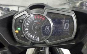 KAWASAKI NINJA 400 2020