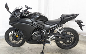HONDA CBR400R 2024 NC65