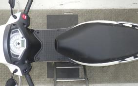 SUZUKI ADDRESS V125 Gen.2 DP12H