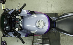 HONDA CBR600F GEN 1 1994 PC25