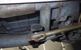HONDA GYRO CANOPY TA02