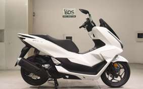 HONDA PCX125 2002 JK05