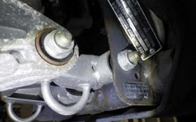 HONDA DIO Gen.6 1950 AF68