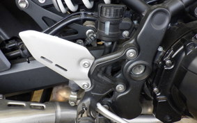 KAWASAKI Z900RS CAFE 2018 ZR900C