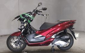HONDA PCX125 JF81