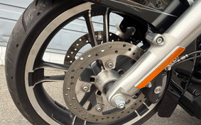 HARLEY FLTRXS 2015 KTM