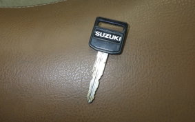 SUZUKI VOLTY 1987 NJ47A