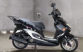YAMAHA CYGNUS125XSR SE44J