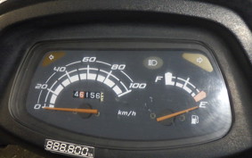 HONDA SPACY 100 JF13