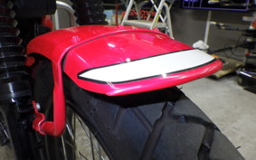 HONDA CT125-2 2025 JA65