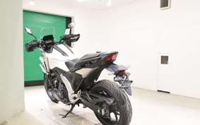 HONDA NC750X DCT 2024 RH09