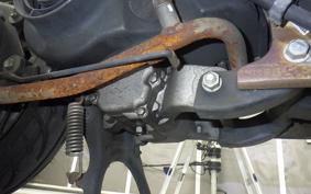 SUZUKI ADDRESS V50 Gen.2 CA44A