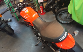 DUCATI  DUCATI  SCRAMBLER SIXTY2 2019 KA00