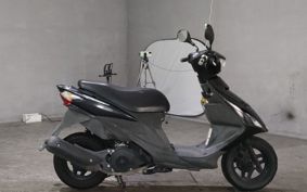 SUZUKI ADDRESS V125 CF4MA