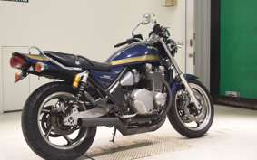 KAWASAKI ZEPHYR 1100 1997 ZRT10A