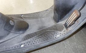 HONDA DIO Gen.5 2021 AF56