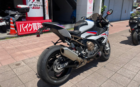 BMW S1000RR 2020 0E21