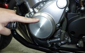 HONDA CB400 SUPER BOLDOR VTEC 2013 NC42