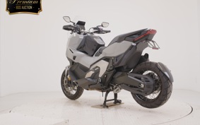 HONDA X-ADV 750 2024 RH21