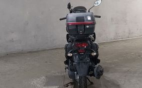 YAMAHA  CYGNUS  RAY ZR SEK7