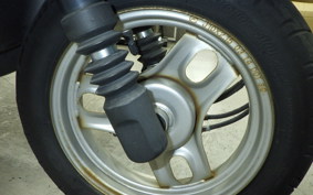 HONDA TODAY 2 2022 AF67